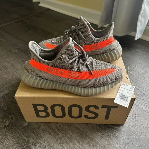 adidas gazelle silver green womens adidas Yeezy Boost 350 V2 Beluga Reflective | GW1229
